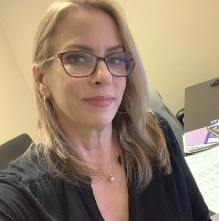 Veronica S. ~ Verified Customer