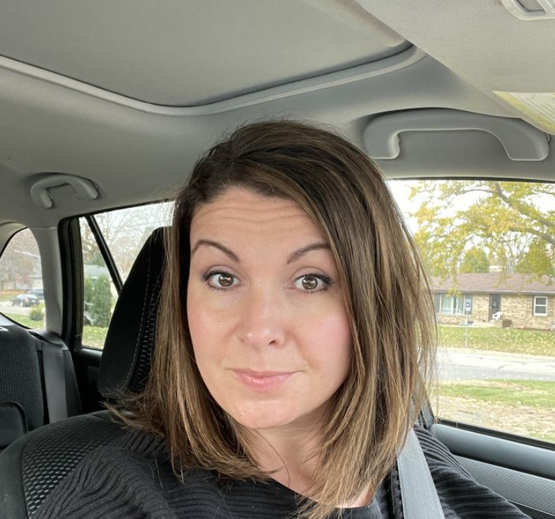 Aria B. ~ Verified Customer